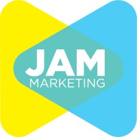 JAM Marketing Logo