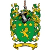 S A Moore Insurance Logo
