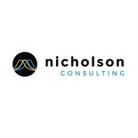 Nicholson Consulting Logo