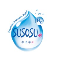 Susosu Water Logo