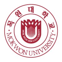 목원대학교(Mokwon University) Logo