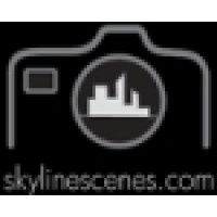 SkylineScenes.com Logo