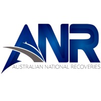 Australian National Recoveries Logo