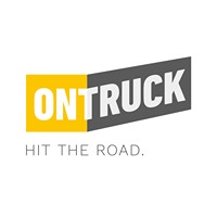 OnTruck.eu Logo