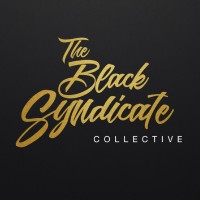 The Black Syndicate Collective Logo
