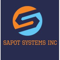 Sapot Systems Inc Logo