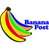 Banana Post Logo