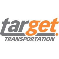 Target Transportation Ltd. Logo