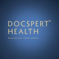 Docspert Health Logo