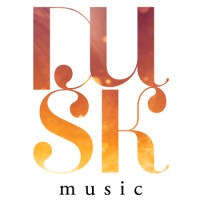 duskmusic.com Logo