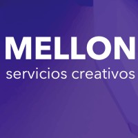 Mellon Servicios Creativos Logo
