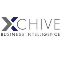 Xchive Business Intelligence, Inc. Logo