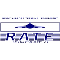 RATE (Australia) Pty Ltd Logo
