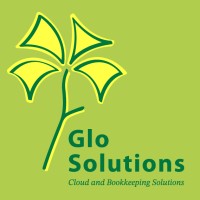 Glo Solutions Logo