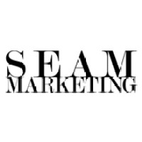 SEAM Marketing Logo
