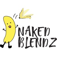 Naked Blendz Pty Ltd Logo