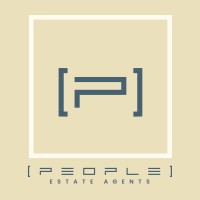 People Estate Agents Logo