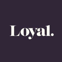 Loyal Agency Logo