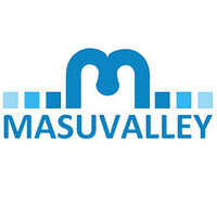 Masuvalley and Partners Logo