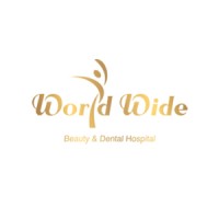 Worldwide Beauty & Dental Hospital Logo