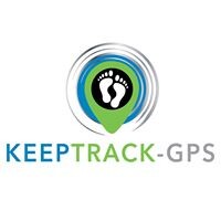 Keep Track GPS Logo