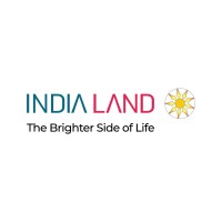 IndiaLandProperties Logo