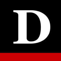 Diplomat Media Inc. Logo