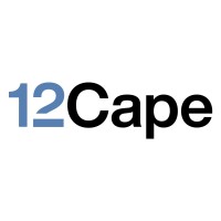 12Cape Logo