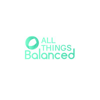 All Things Balanced Logo