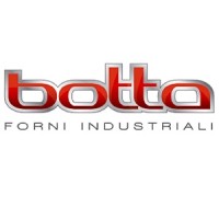 BOTTA FORNI INDUSTRIALI S.R.L. Logo
