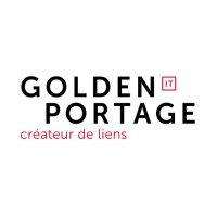 Golden Portage Logo