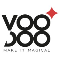VOODOO Logo