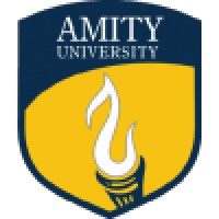 Amity University Lucknow Campus Logo