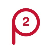 Patrick Paradisi Inc. Logo