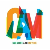 Creative And Moving Logo