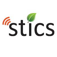 Stics Asset Control Logo