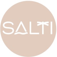 Salti Logo