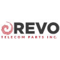 Revo Telecom Parts Inc Logo