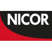 National Institute for Cardiovascular Outcomes Research (NICOR) Logo