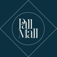 Pall Mall Communications Logo