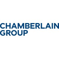 Chamberlain ANZ Logo