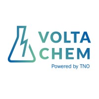 VoltaChem Logo