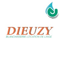 Dieuzy Logo