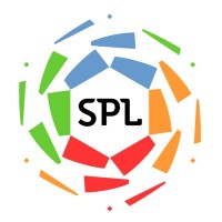 Saudi Pro League (SPL) Logo