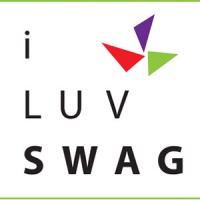 iLUVSWAG Logo