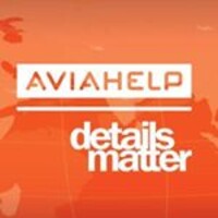 AVIAHELP Logo