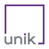 Agence Unik Logo