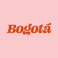 Bogotá Logo