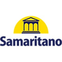 Instituto Samaritano de Ensino Logo