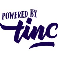 PoweredbyTINC Logo